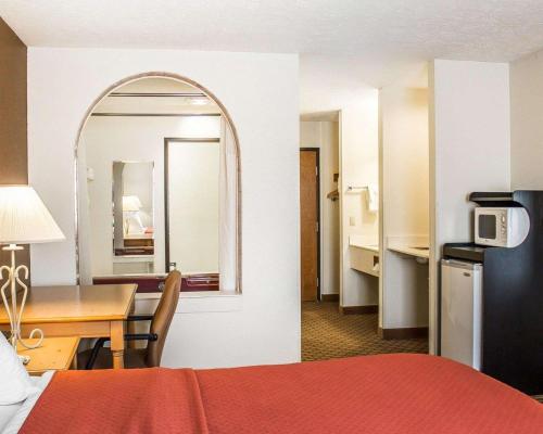 quality inn