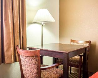 quality inn