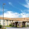 quality inn