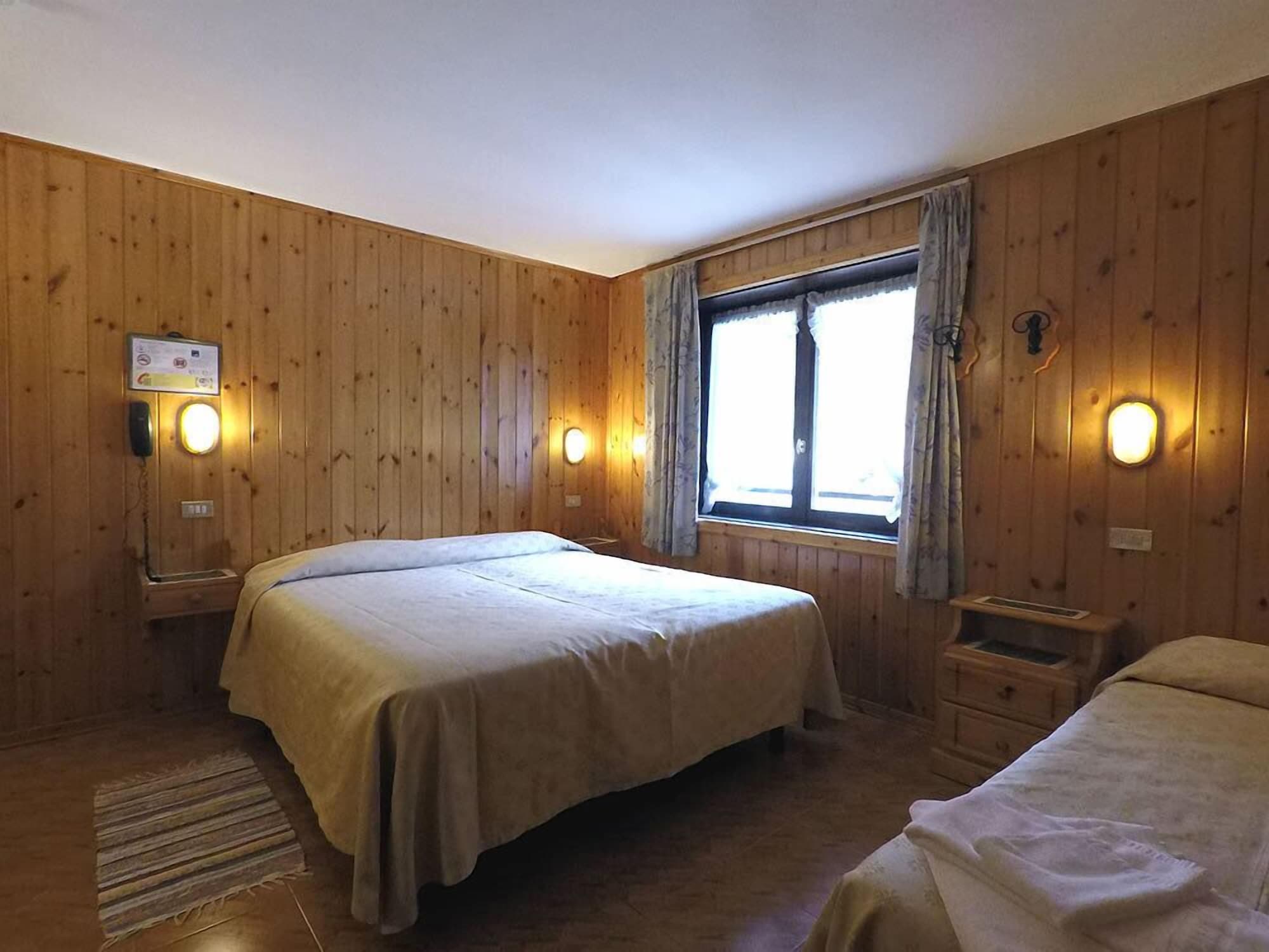 hotel ristorante federia