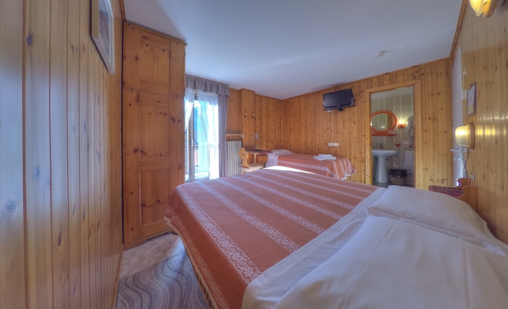 hotel ristorante federia
