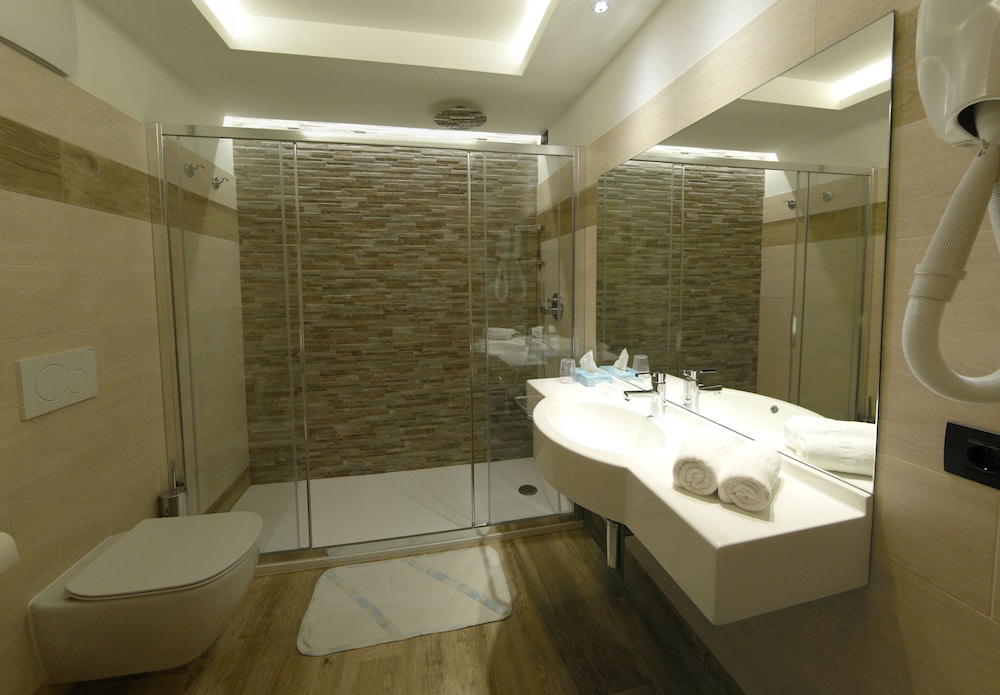 hotel ristorante federia
