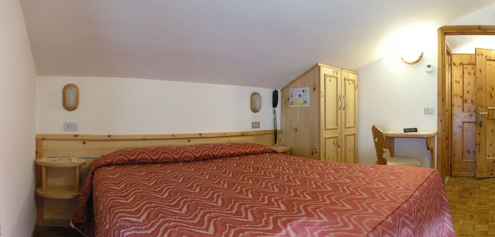hotel ristorante federia