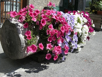 hotel ristorante federia