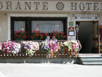 livigno