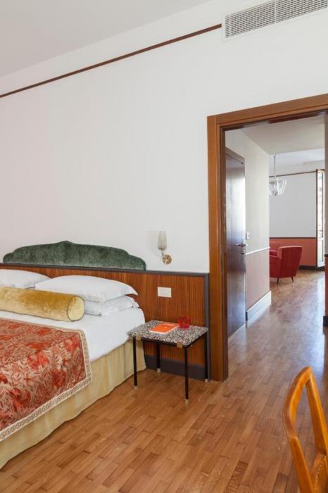 Hotel Gabrielli - Starhotels Collezione,Mestre>>Castello,5 star