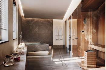 hotel gabrielli starhotels collezione
