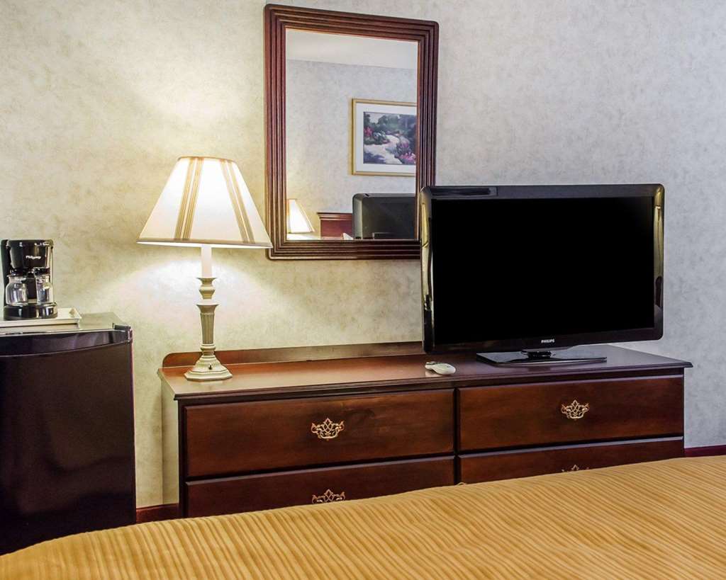 quality inn enola harrisburg