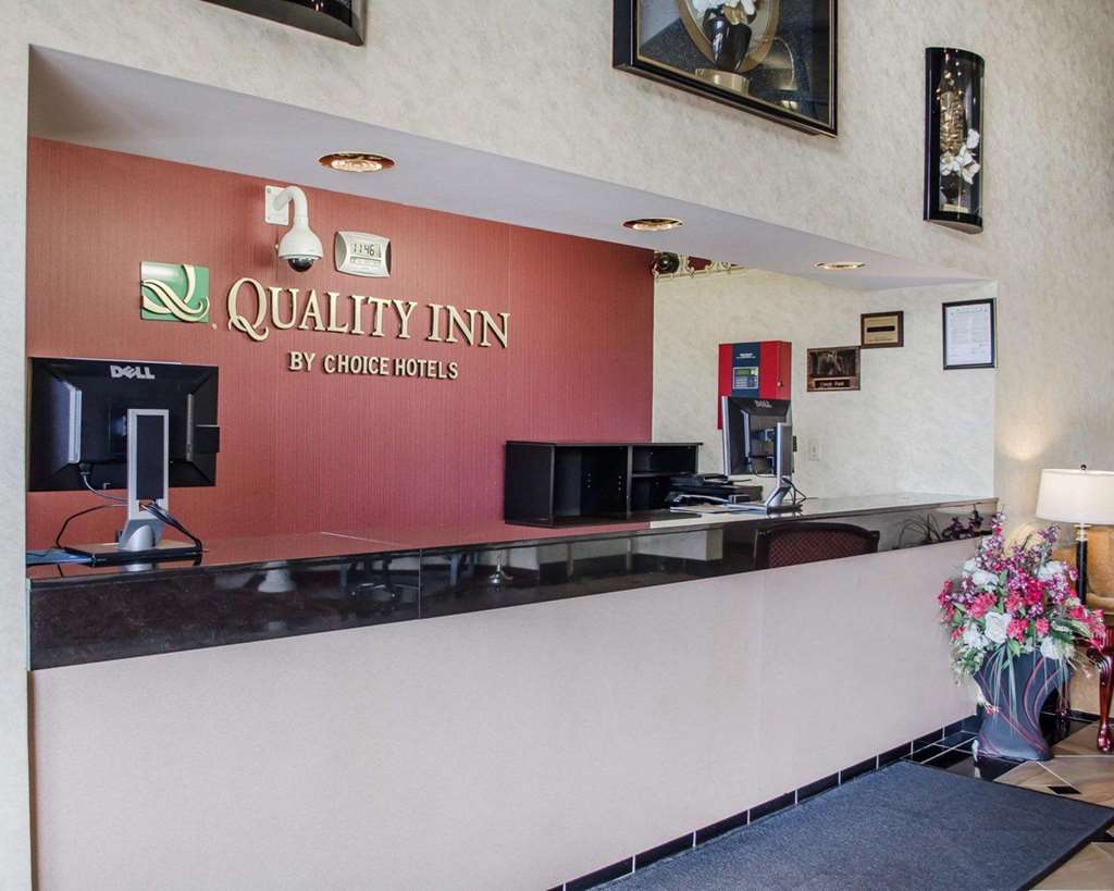 quality inn enola harrisburg