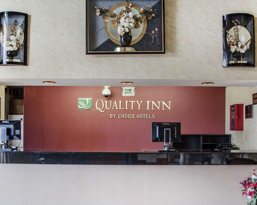 quality inn enola harrisburg