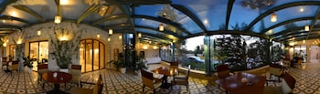 guest house amman