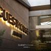guest house amman