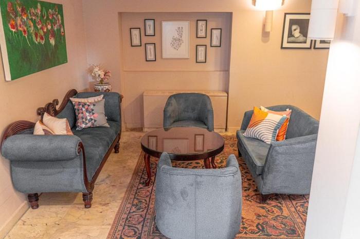 guest house amman