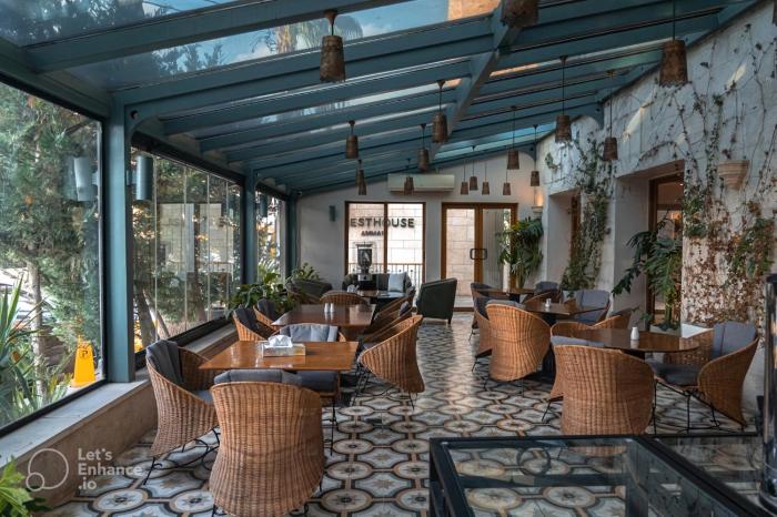 guest house amman