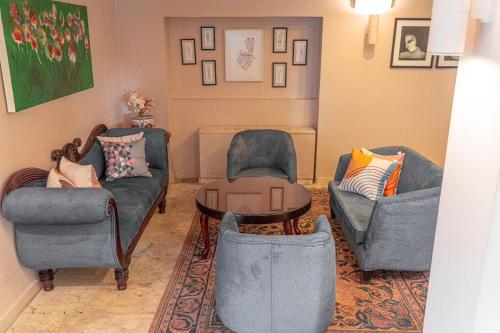 guest house amman