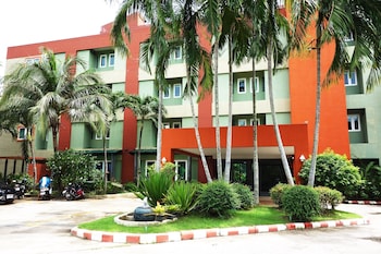 Phuket Ecozy Hotel,Patong>>Kathu,3 star