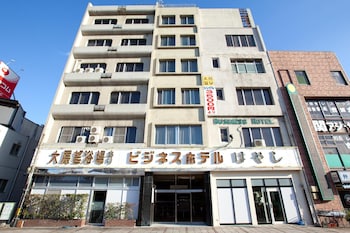 beppu ekimae hotel hayashi