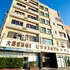 beppu ekimae hotel hayashi