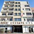beppu ekimae hotel hayashi