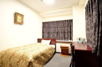 beppu ekimae hotel hayashi