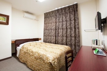 beppu ekimae hotel hayashi