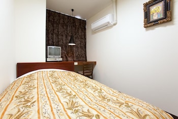 beppu ekimae hotel hayashi