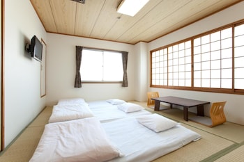 beppu ekimae hotel hayashi