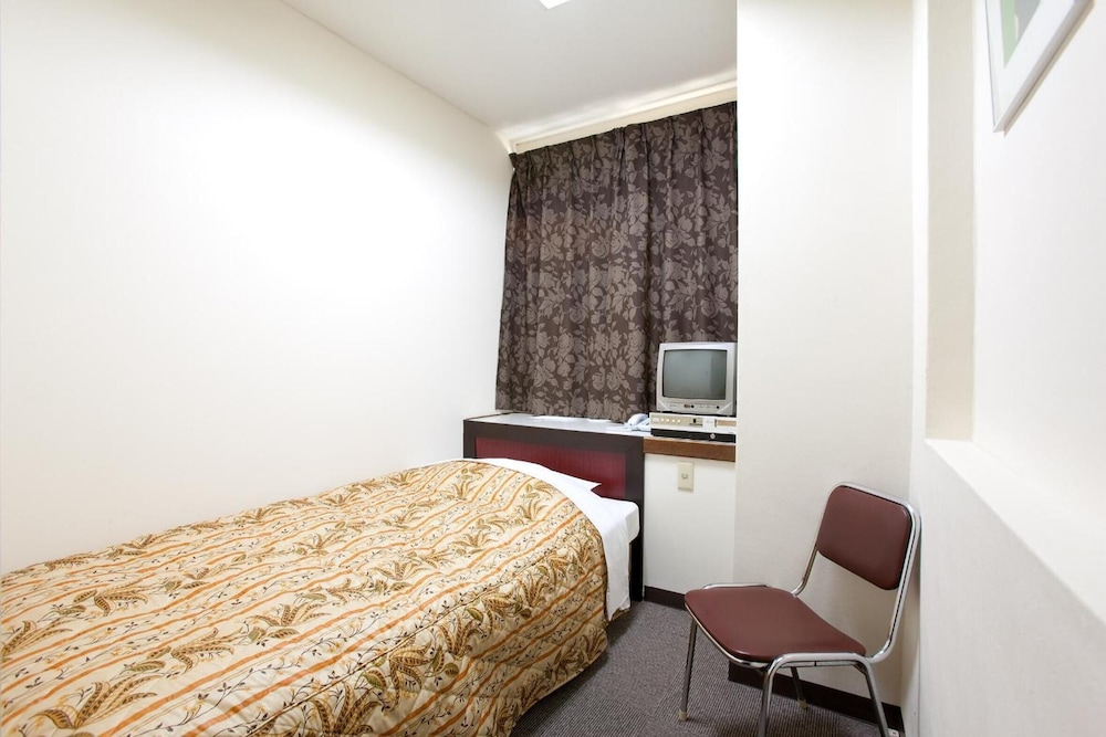 beppu ekimae hotel hayashi