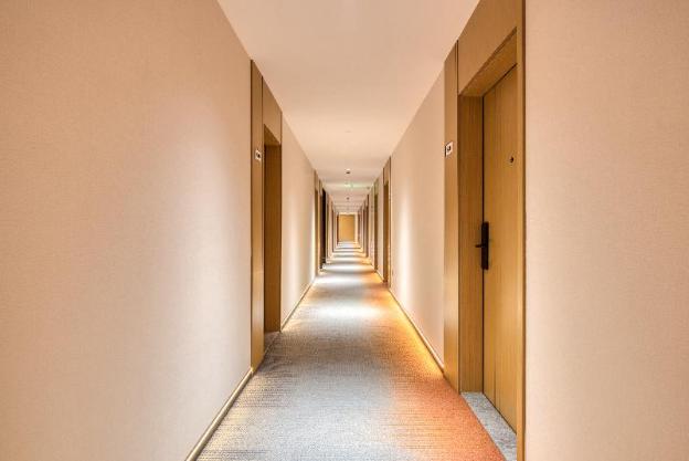 nihao hotel yancheng century avenue