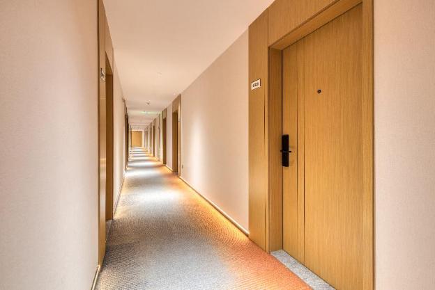 nihao hotel yancheng century avenue
