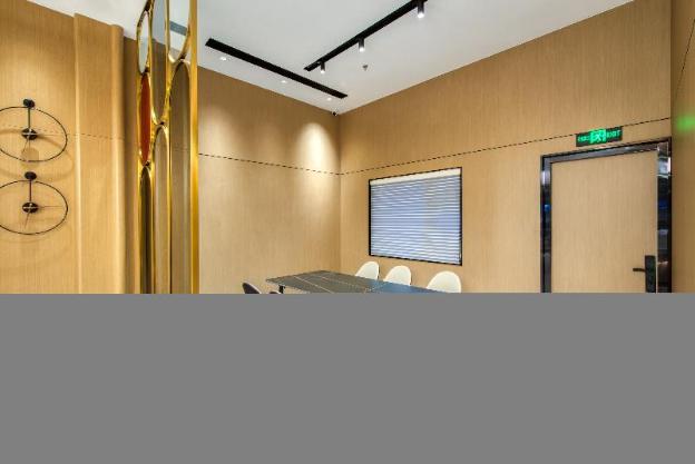 nihao hotel yancheng century avenue