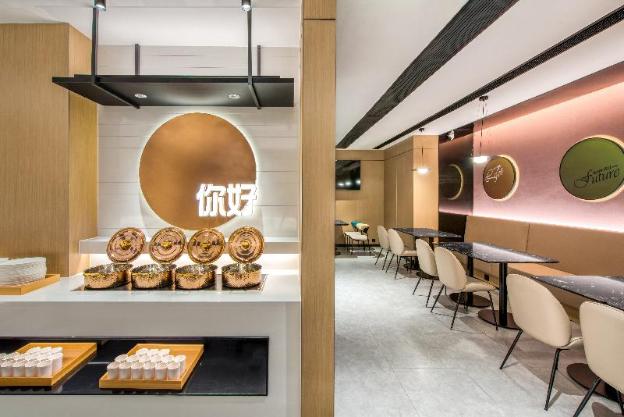 nihao hotel yancheng century avenue