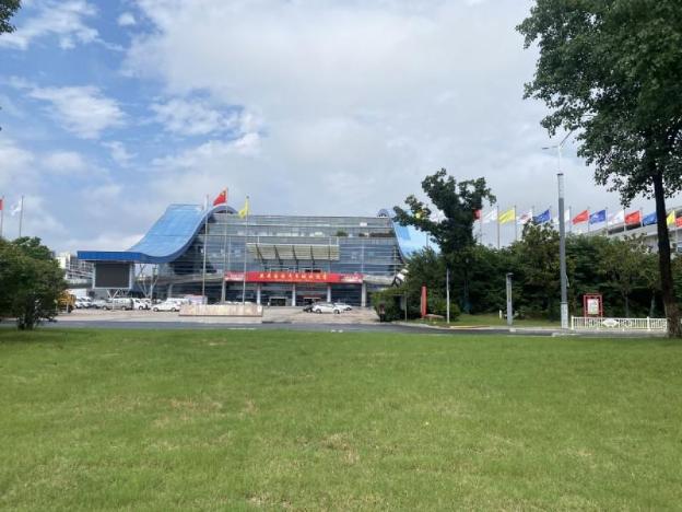 nihao hotel yancheng century avenue