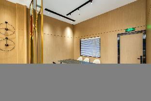 nihao hotel yancheng century avenue