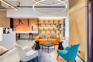nihao hotel yancheng century avenue