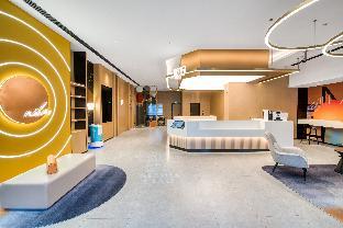 nihao hotel yancheng century avenue