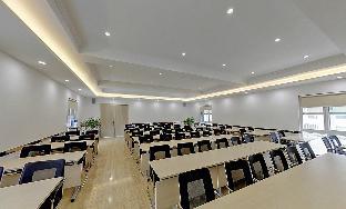 nihao hotel yancheng century avenue