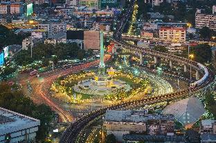 coral grand place bangkok