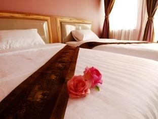 coral grand place bangkok