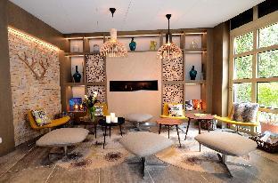 green hotels paris 13