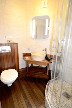 green hotels paris 13