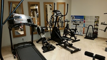 green hotels paris 13