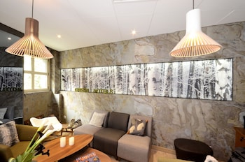 green hotels paris 13