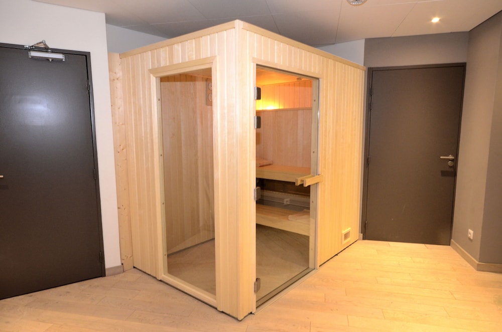 green hotels paris 13