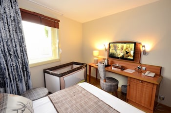 green hotels paris 13