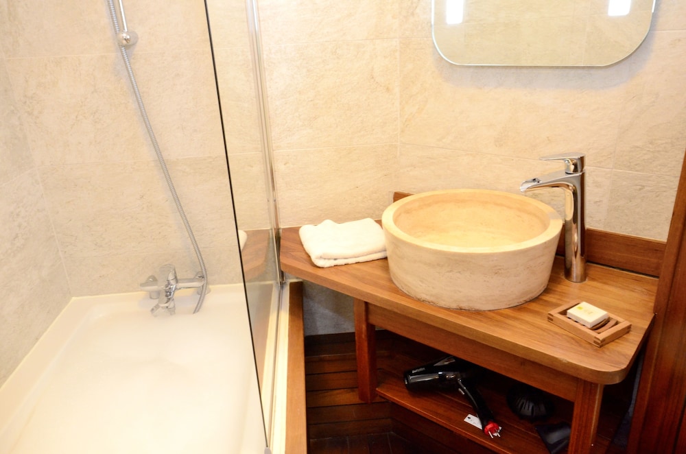 green hotels paris 13