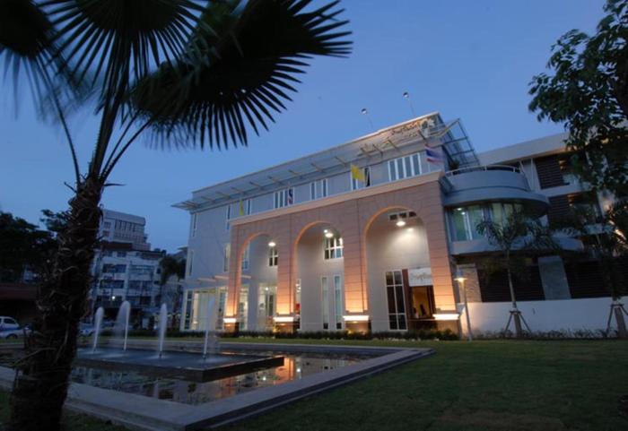 baan suwantawe