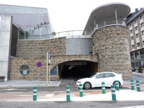 escaldes engordany