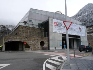 escaldes engordany