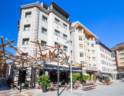 escaldes engordany